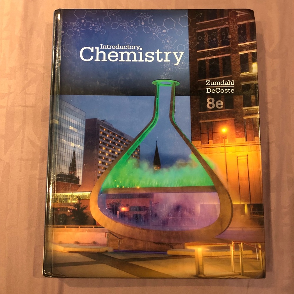 Introductory Chemistry